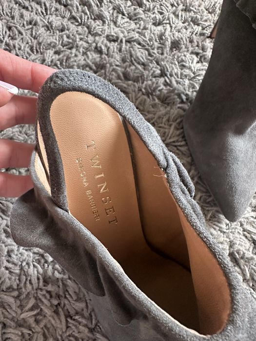 Twinset, Studio Malori