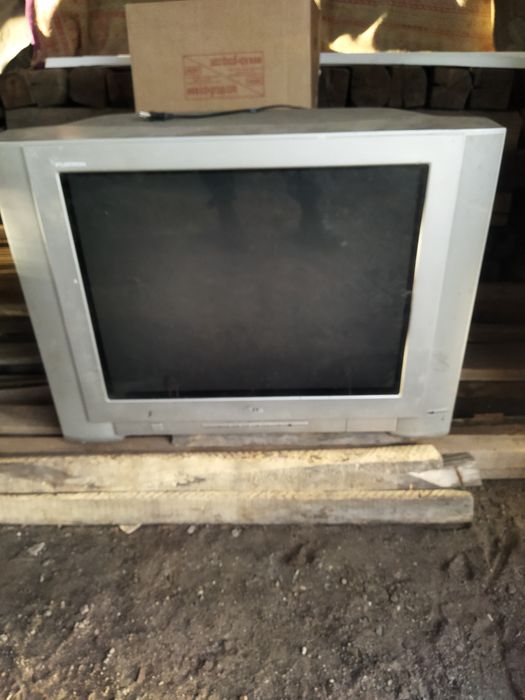 Телевизор сатылады