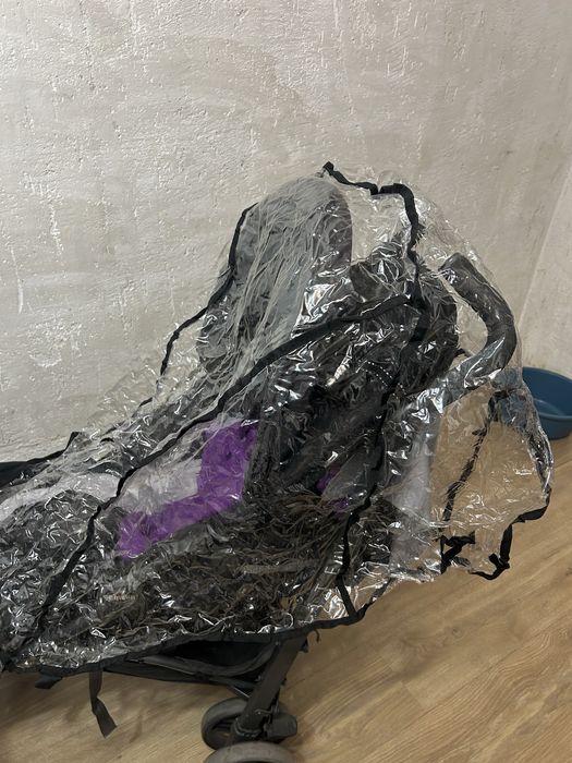 Продам коляску Chicco