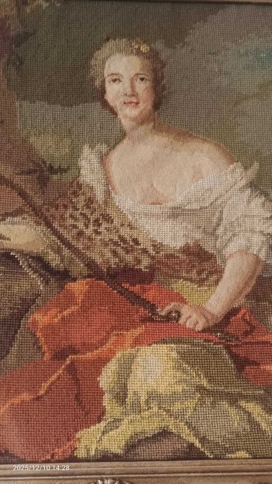 Goblen tablou (fără sticlă)