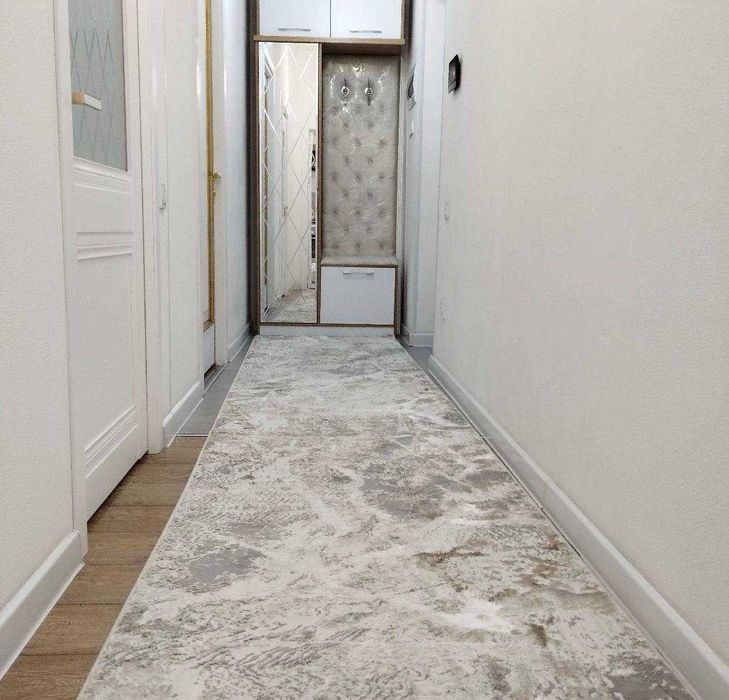 Продается 2х-комнатная квартира на ЖК «Greenwich»