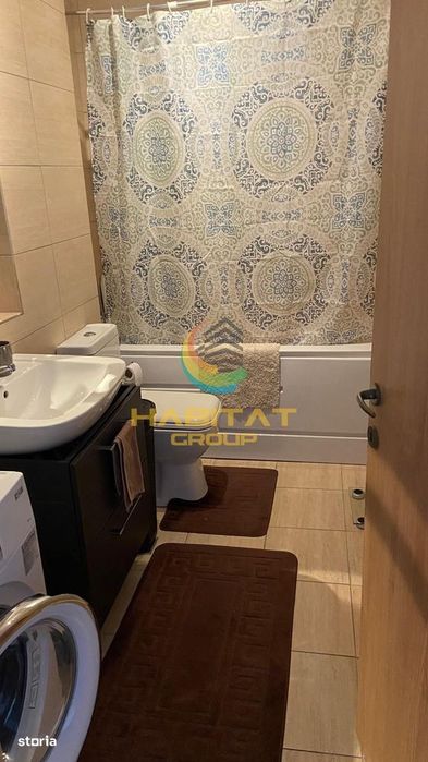 Apartament 2 Camere Aparatorii Patriei