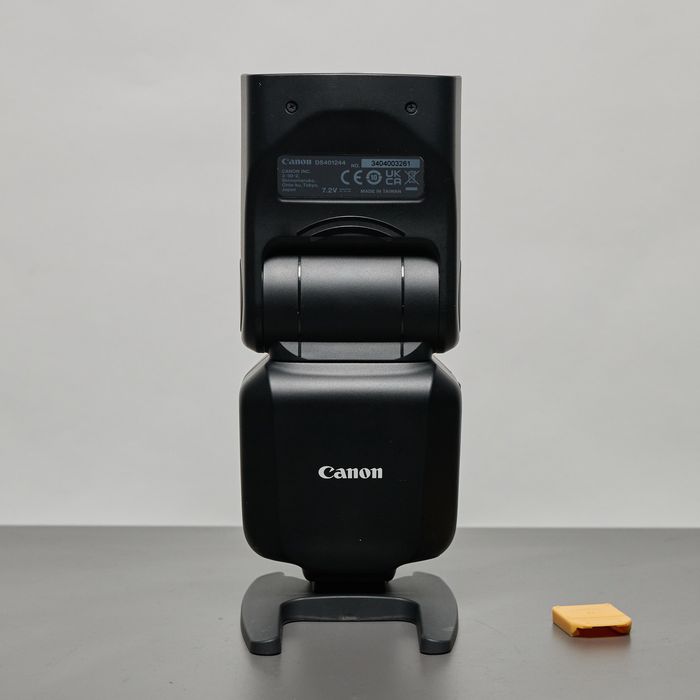 Canon RT EL-5 (Garanție 2028) + 2x Yongnuo YN690EX-RT (2x Baterii) - kit blițuri