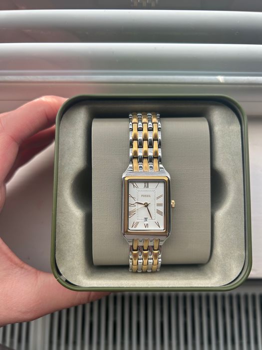 Дамски часовник Fossil Raquel 23Mm