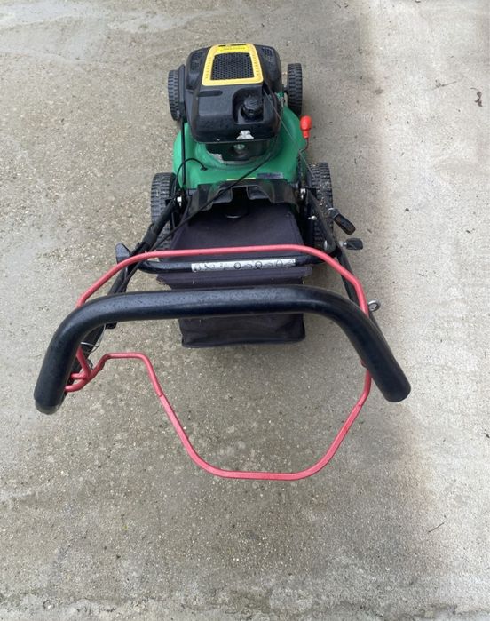 Masina tuns iarba Motor MTD Germania