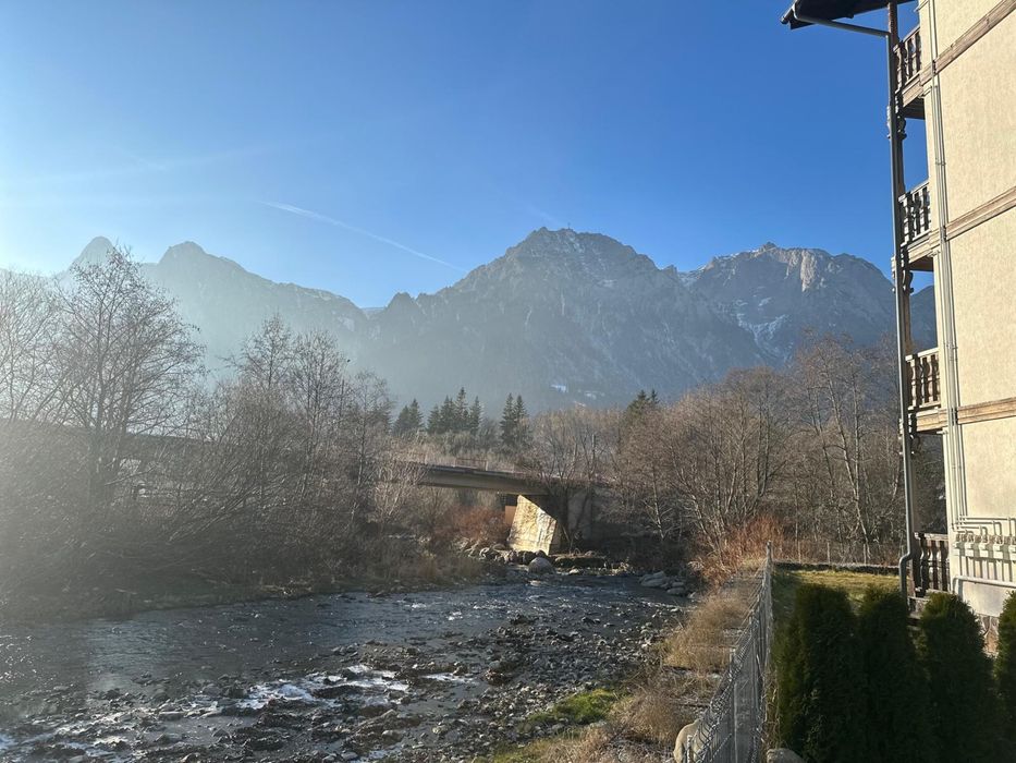 Apartament Busteni , Prahova