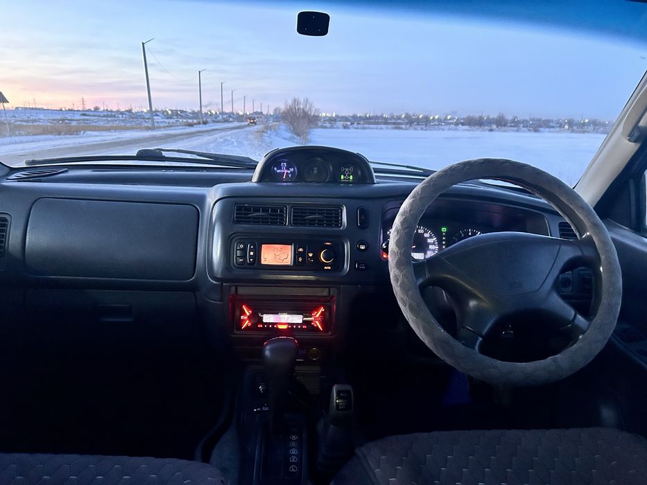 Mitsubishi Chellenger  продам