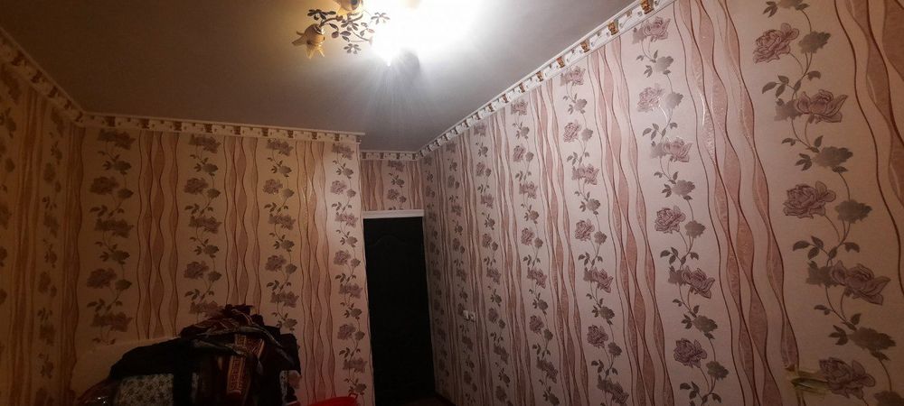 Продаётся 3х комнатные квартира