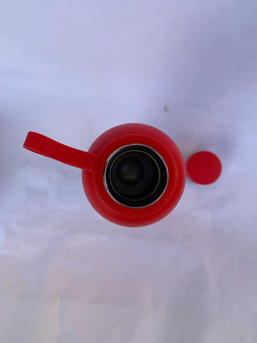 Термо бутилка топло/студено от Олимпийските игри