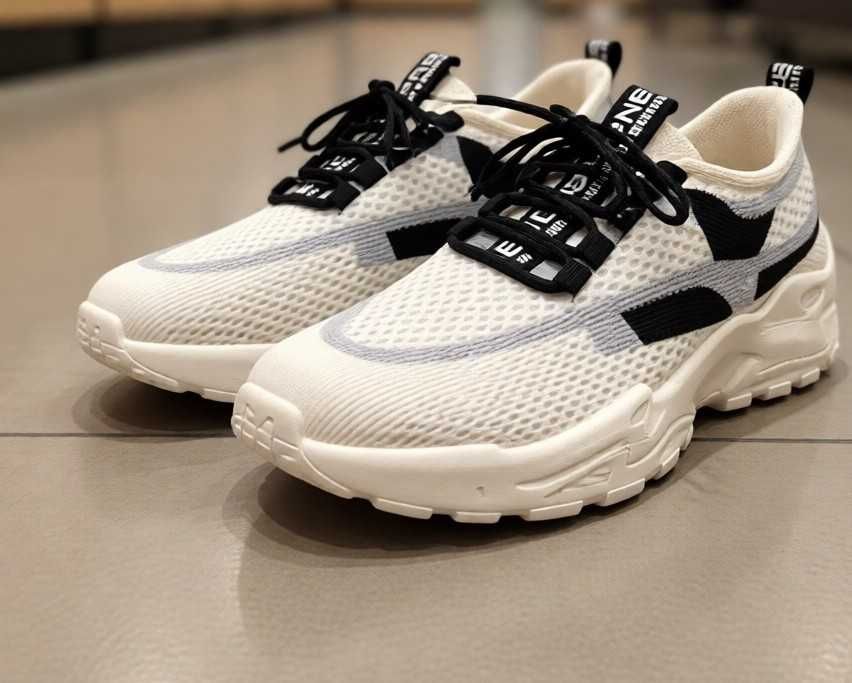 Маратонки пролет-лято