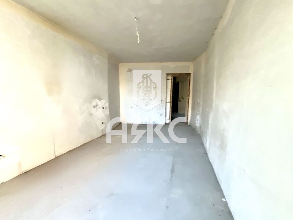 Двустаен апартманет в кв. Овча купел