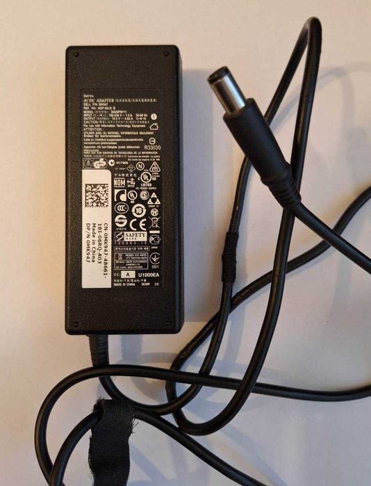 Vand Incarcator Laptop Dell MK947 DA90PM111 ADP90LD 19.5V 4.62A 90W