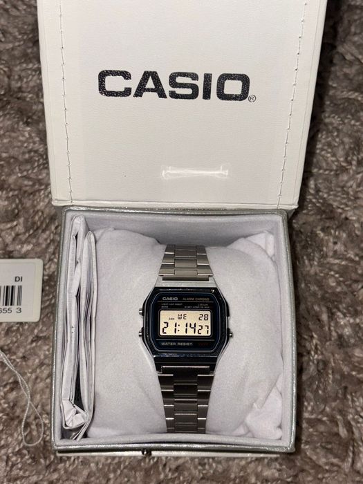 Часы Casio Оригинал
