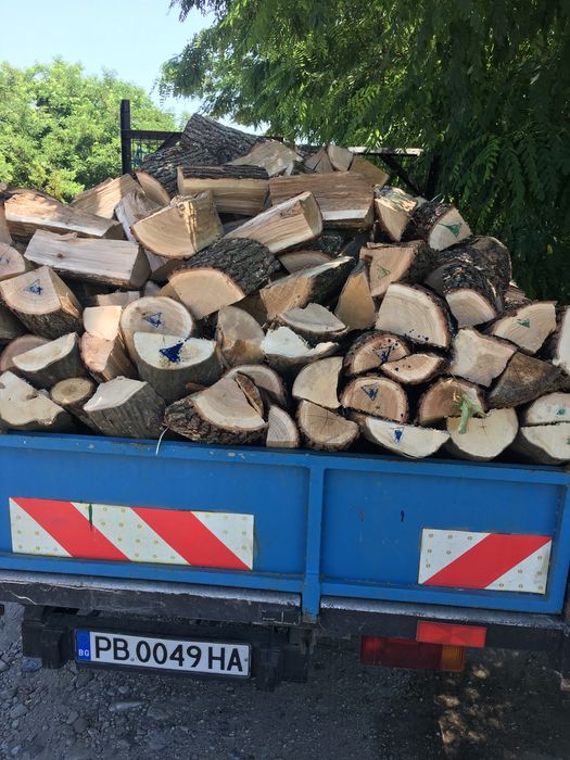 Дърва за огрев 140