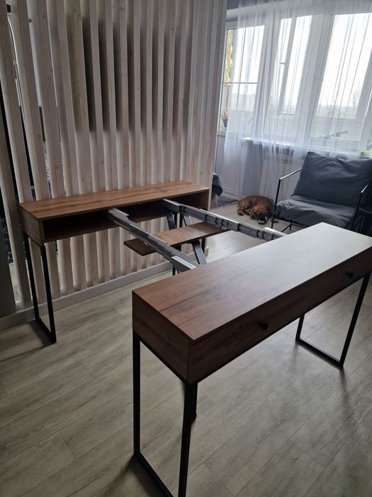 Стол трансформер