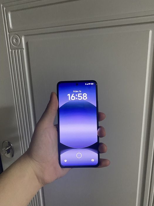 Redmi not 14 в идеале