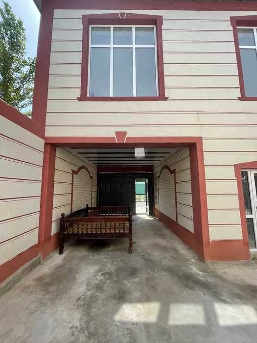 Продается Зона отдыха у реки, коттедж, Новый Ташкент.