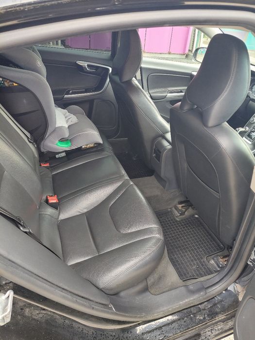 Volvo S60 D4 2.0 Diesel, 181 CP, 2015