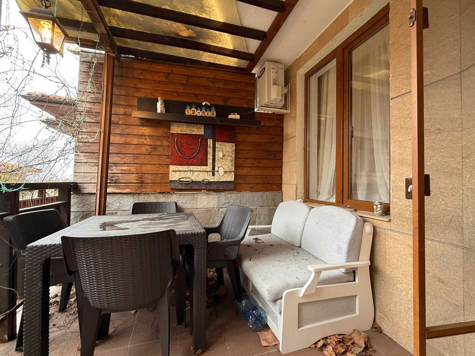 Продава се Двустаен апартамент в Свети Влас - 70 кв.м за 1715 €/кв.м - Снимка #8