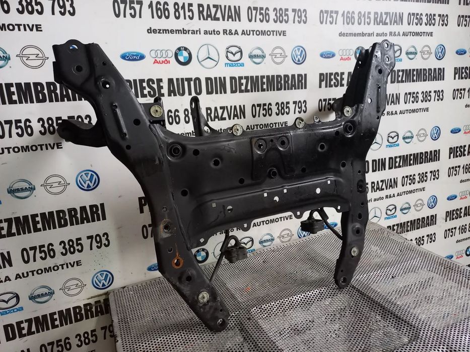 Jug Motor Punte Fata Bmw F45 F46 F40 X1 X2 F39 F48 Cod 6872729