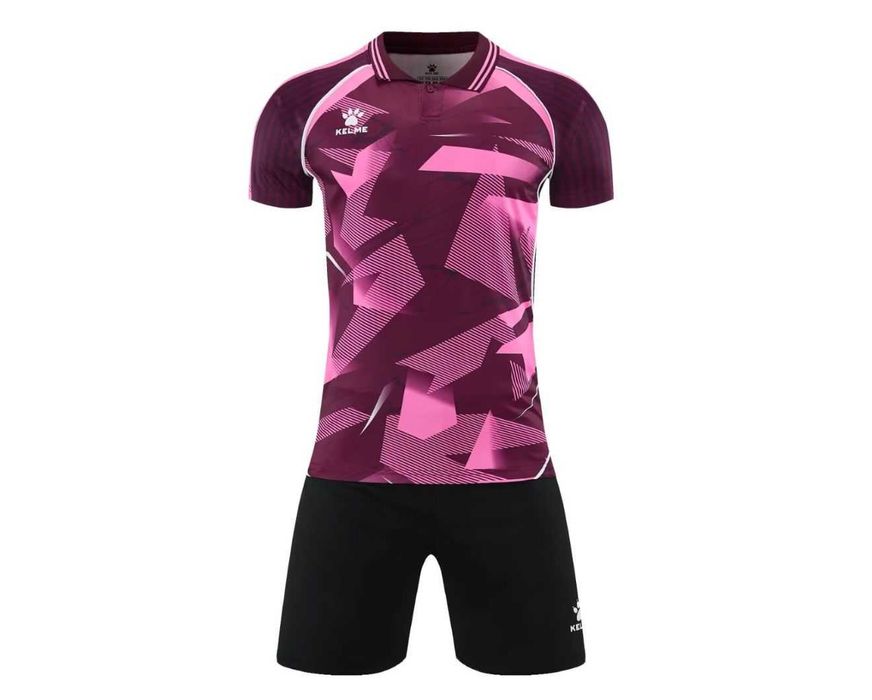 Нейтральный форма Kelme