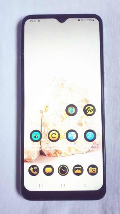 Телефон Galaxy A22 5G