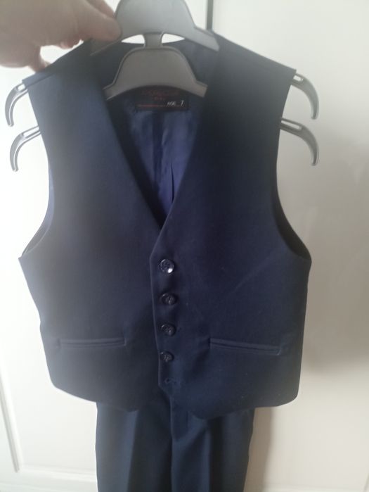 Школьная форма, двойка