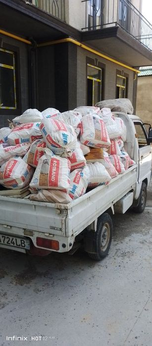 Мусир мусра Musir olib ketish вывоз мусра Changan Labo