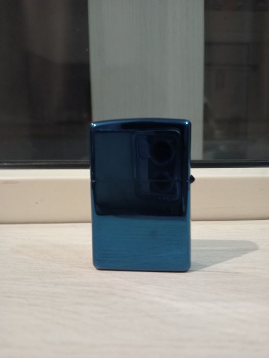 Зажигалка  Zippo