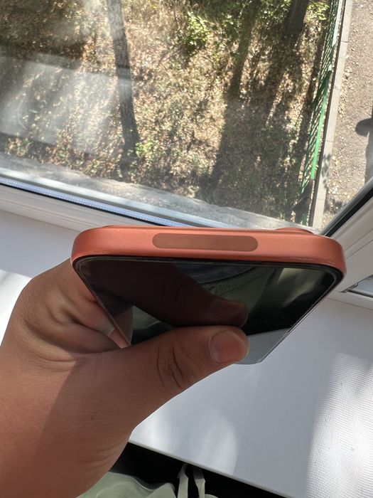 Айфон 17 про макс/ iphone 17 pro max