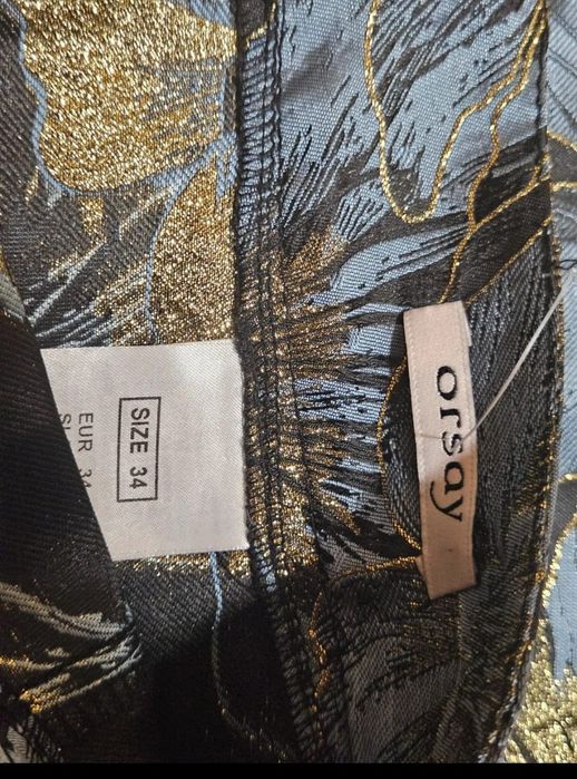 Fusta de damă marca Orsay