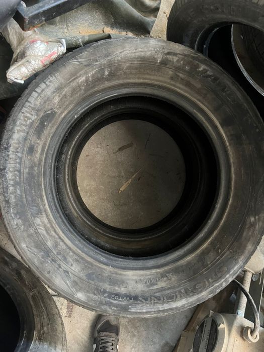265/60 r18 сатылады