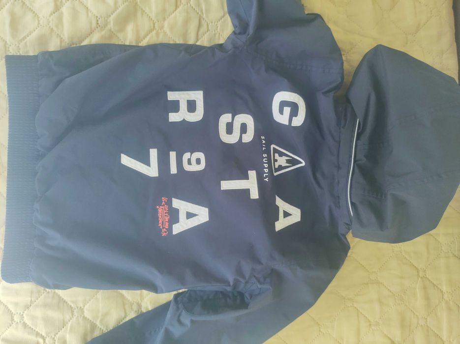 Пролетно шушляково яке