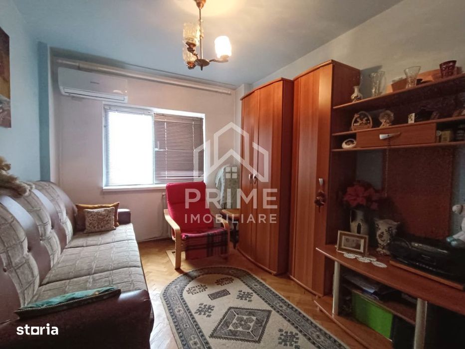 Apartament 4 camere, decomandat | 2 bai | Zona linistita Blaj
