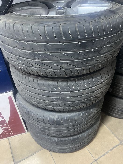 130 стиль р17 бмв е36 е46 оригинал