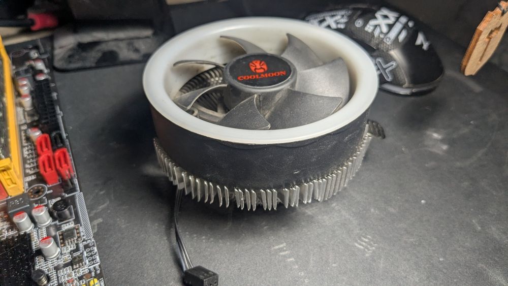 Сет с подарком на xeon x79