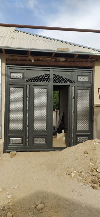 Vodiy darvozalari sifatli va arzon narxlarda   narxlarda.