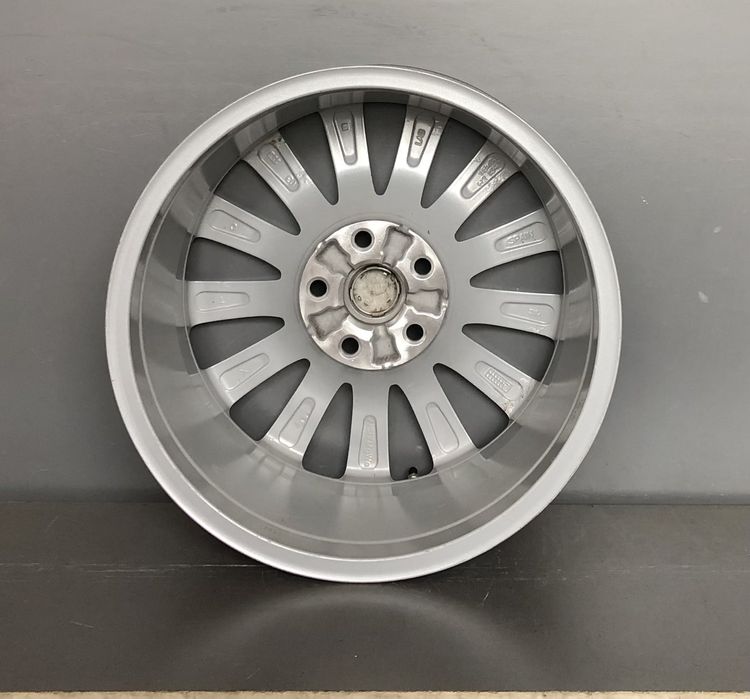 Джанти за Opel Insigna 18cola