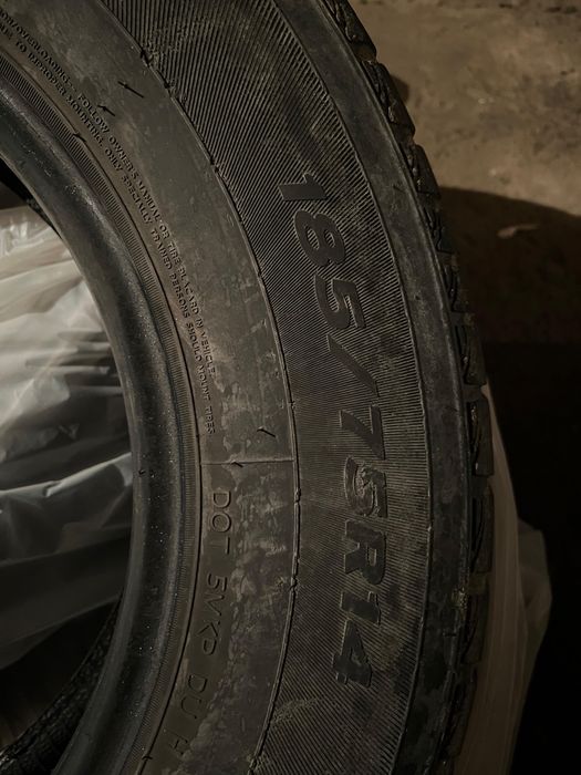 Летний шины балондар