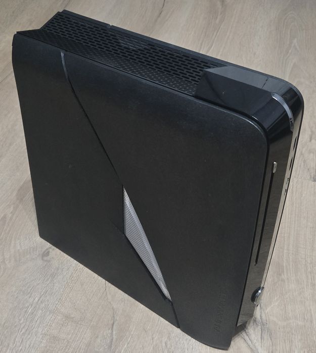 Carcasa Alienware X51