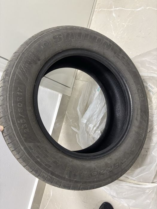 235/60/17 летние баллоны