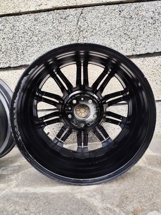 Джанти за BMW E60 E90 19" Style 172