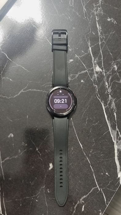Samsung galaxy watch 4 active 46 mm