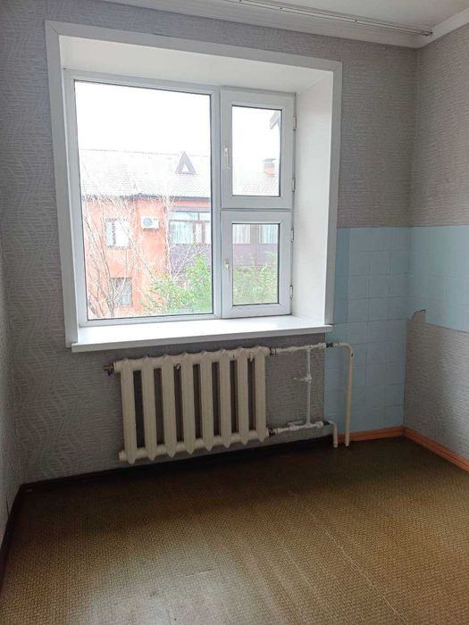 Продам долю 2-х квартиры Копер