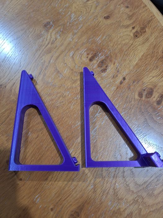 Vertical Motherboard Stand