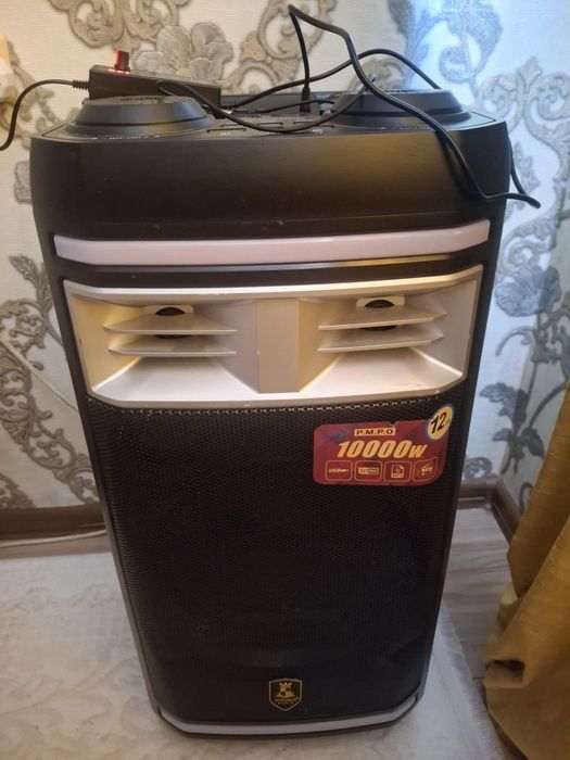 Колонка  продам идеал