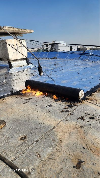 Gidro izalatsiya гидроизоляция фундамента