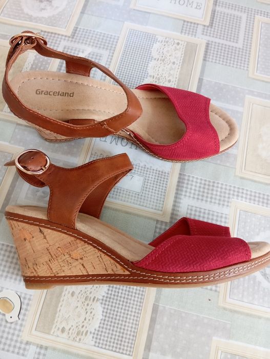 Летняя обувь &&&