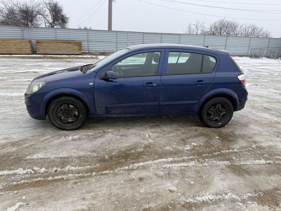 Opel Astra H 1.9 de vanzare