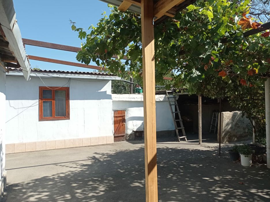 Продам дом в Жаркенте